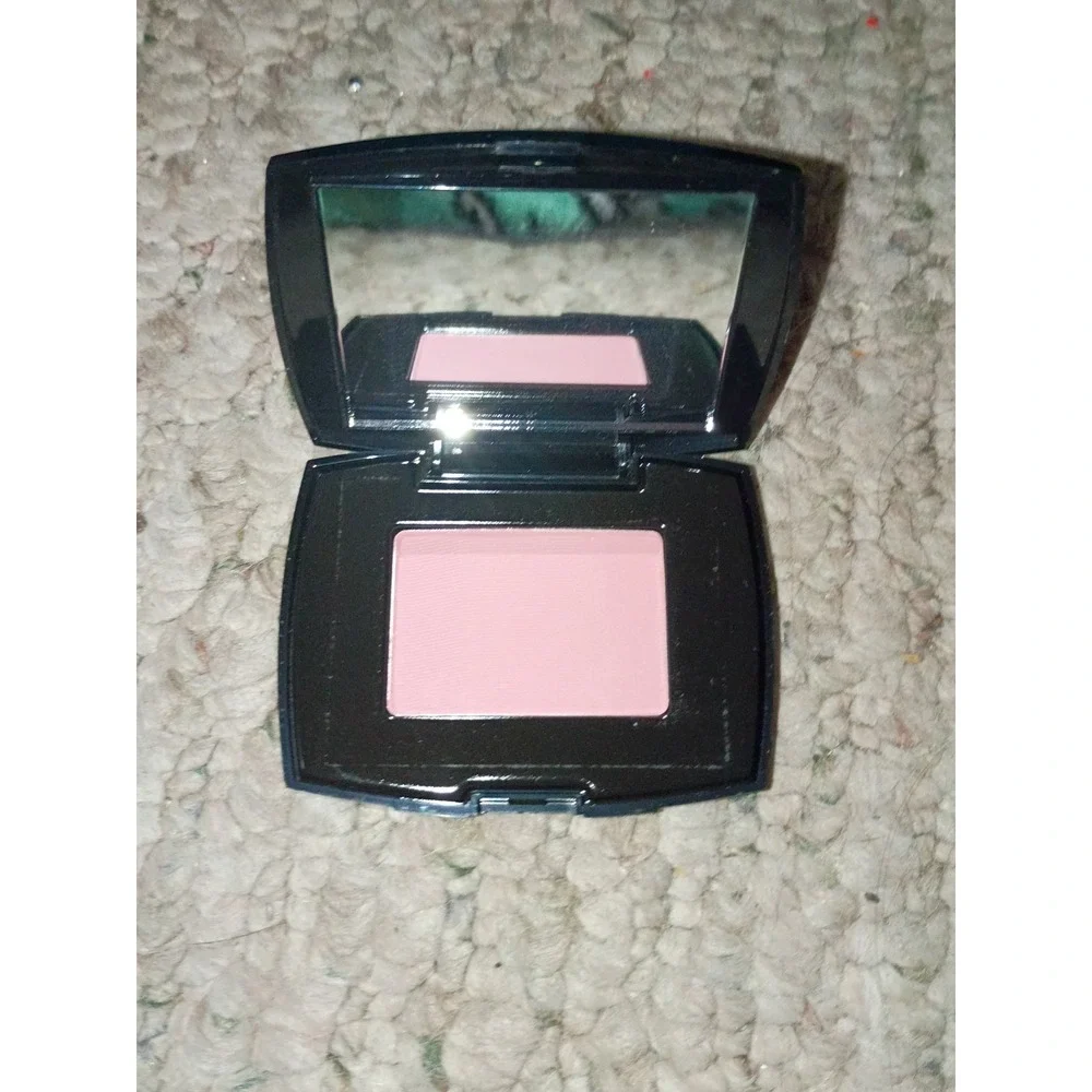 Lancome Blush Subtil Oil‎ Free Aplum Compact With Mirror 2.5g